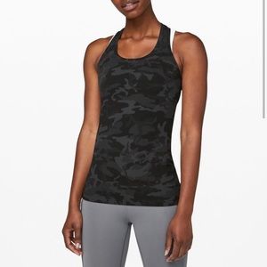 Lululemon Cool Racerback Tank